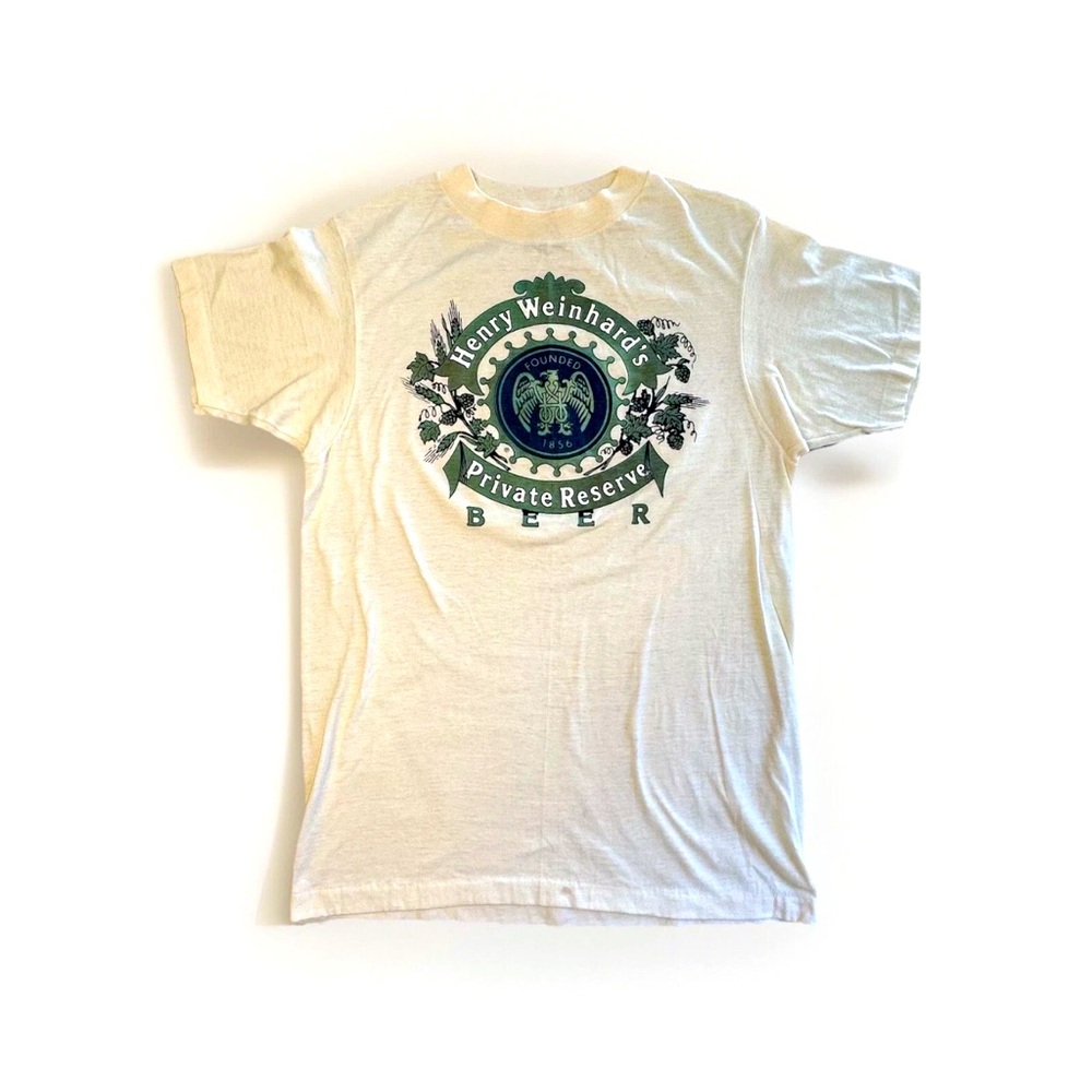 Vintage tee